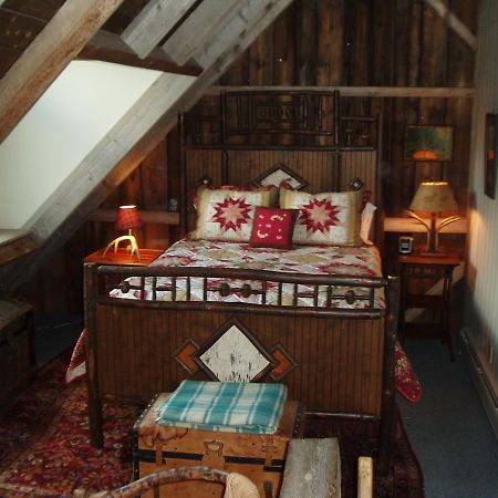 Lodge At Millstone Hill Barre Exterior foto