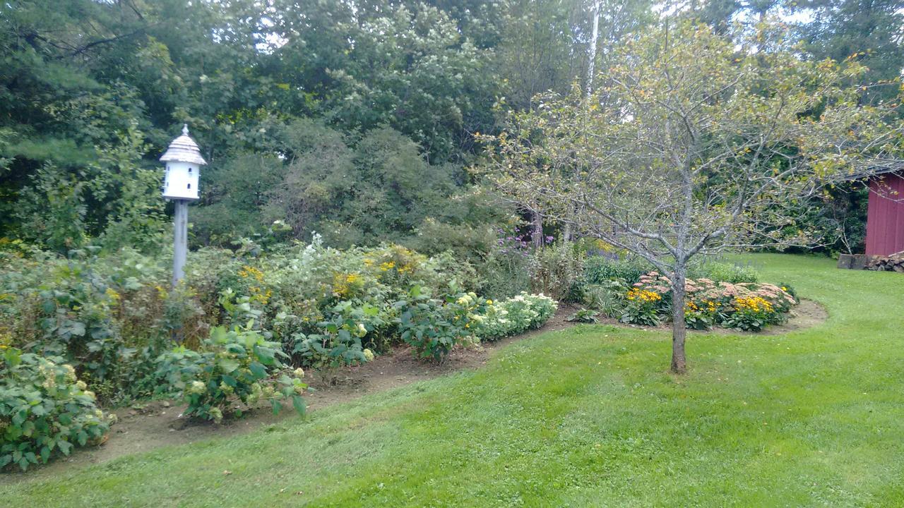 Lodge At Millstone Hill Barre Exterior foto